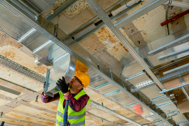 Best Ductless HVAC repair  in South Oroville, CA