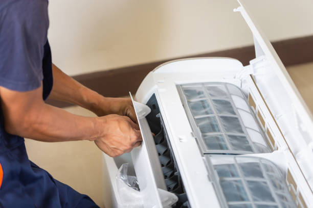 Best Emergency HVAC repair  in South Oroville, CA