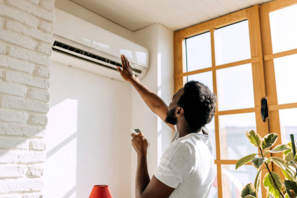 Best HVAC maintenance near me  in South Oroville, CA