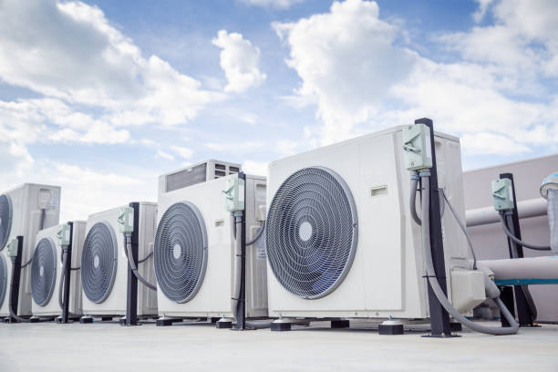 Trusted South Oroville, CA HVAC Experts