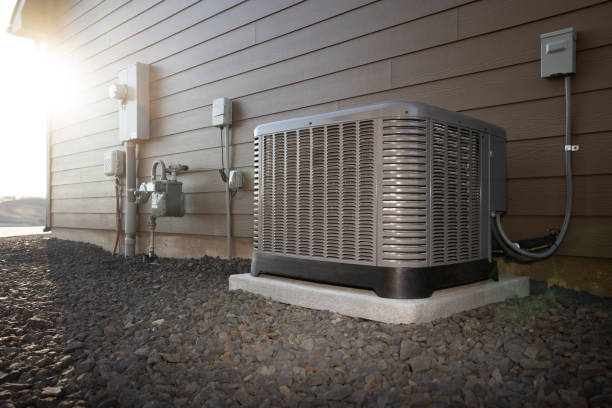 Best Residential HVAC services  in South Oroville, CA